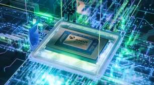 Microsoft e AMD anunciam parceria para criar os consoles Xbox da próxima geração