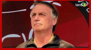 Bolsonaro afirma ser o 'mais perseguido' do país, após indiciamento da PF