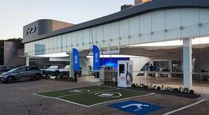 BYD e Tupi têm sistema de recarga inteligente a EVs e HEVs
