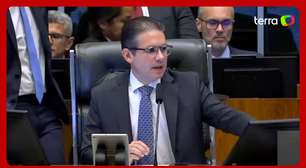 Câmara pressiona governo Lula e aprova urgência para projeto que derruba aumento do IOF