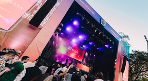 Castro Festival tem Ney Matogrosso e Ludmilla em São Paulo neste sábado; veja programação completa