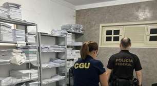 Esquema de R$ 662 milhões envolvendo prefeituras de PE é alvo da PF