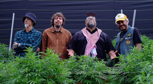 Planet Hemp anuncia fim da banda após mais de 30 anos e turnê de despedida