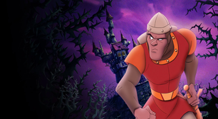 Dragon's Lair faz 42 anos: Como o jogo revolucionou os videogames