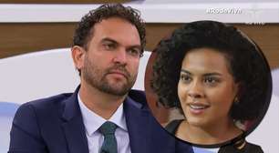 "As pessoas estão mais preocupadas com Maria de Fátima do que com anistia", diz especialista em pesquisas