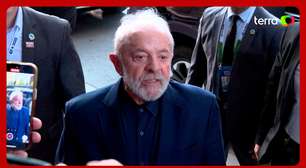 Lula diz que G7 é 'festa dos ricos' e afirma que grupo não precisaria mais existir