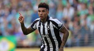 PSG x Botafogo: quais as chances do Fogão contra o atual campeão europeu? Veja odds