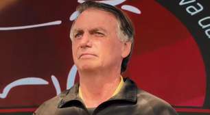 Bolsonaro entrega medalha '3is' a Kassab e consolida aproximação com presidente do PSD