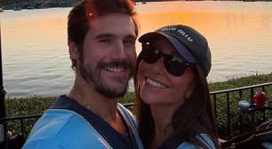 Nicolas Prattes responde com ironia pergunta sobre 'tamanho do piu-piu'