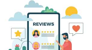 Opinião com responsabilidade: selo Produtos Reviews de credibilidade