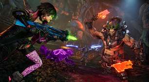 Borderlands 4 recomenda GeForce RTX 3080 e 32GB de RAM no PC; veja os requisitos
