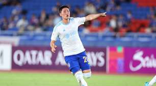 Palpite Ulsan HD x Mamelodi Sundowns - Mundial de Clubes - 17/06/2025