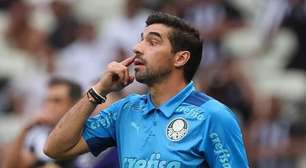 A declaração de Milton Neves direcionada ao Palmeiras de Abel Ferreira