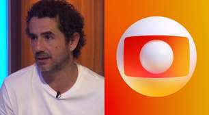 Felipe Andreoli expõe motivo que o fez pedir demissão da Globo: 'Agora eles aceitam'