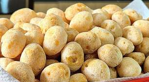 Hora do café da manhã: essa pipoquinha de queijo vai te conquistar