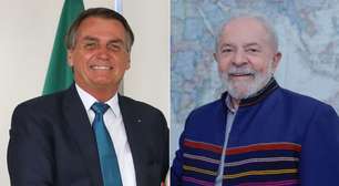 Datafolha aponta empate inédito entre petistas e bolsonaristas