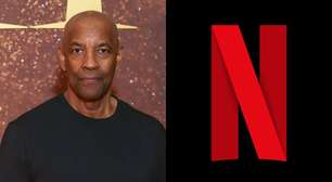 Denzel Washington vai receber cachê estimado em 35 milhões de dólares para estrelar filme ação de Fernando Meirelles para a Netflix