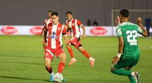 Cria do Fluminense projeta estreia do Wydad e cita Copa do Mundo como inspiração