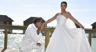 Byanca Gabarron anuncia fim do casamento com MC Livinho