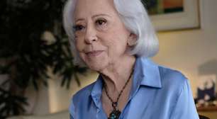 Fernanda Montenegro ganhará documentário; saiba mais