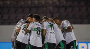 "O Coritiba comunica"; Zagueiro é vendido para o Karpaty, da Ucrânia