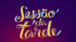 Globo tira 'Sessão da Tarde' do ar; entenda a mudança na programação