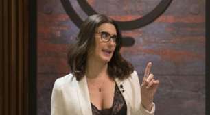 Quase ninguém sabe desse segredo inusitado sobre a avaliação dos pratos no 'MasterChef Brasil', mas Paola Carosella resolveu contar
