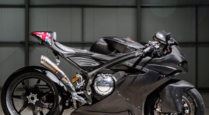 Índia quer copiar modelo chinês: ressuscitaram marca europeia mítica de motocicletas, e usarão motores BMW