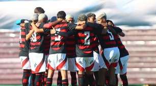 Bayer Levekursen planeja amistoso com Flamengo sub-20; saiba detalhes