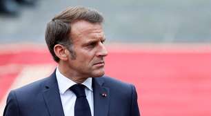 Macron pede fim imediato de bombardeios israelenses no Irã e propõe mobilização europeia contra a guerra