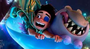 Do mesmo diretor de Viva - A Vida é uma Festa, novo filme da Pixar chega aos cinemas