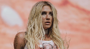 Kesha responde fã brasileiro e dá esperança de turnê pelo país