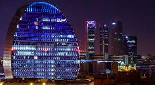 Segundo maior banco da Espanha recomenda Bitcoin para clientes, "até 7%"
