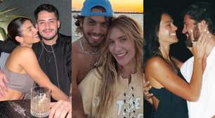 Mais uma separação na família de Leonardo: relembre términos dos filhos do cantor