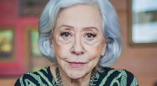 Fernanda Montenegro vai ganhar documentário sobre sua trajetória