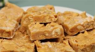 Pé de moça para festa junina: quando você aprender a fazer essa receita vai querer toda hora
