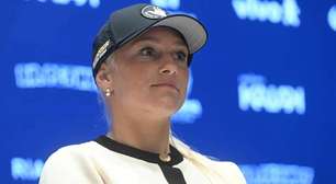 Tati Weston-Webb retorna à WSL na etapa de Saquarema: "Não poderia perder"