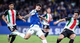 Lautaro Díaz, do Cruzeiro, desperta interesse do Sport
