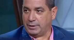A declaração de Zinho sobre PSG x Botafogo no Mundial de Clubes: 'Ponto mais forte do time'