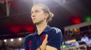 A declaração de Inzaghi, treinador do Al-Hilal, envolvendo o Flamengo de Filipe Luís