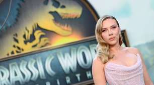 Jurassic World: Recomeço é 'carta de amor' a Steven Spielberg, afirma Scarlett Johansson