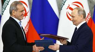 Como guerra entre Israel e Irã afeta poder e planos da Rússia
