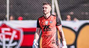 Mudança de rota! Após negociação quase certa, Gabriel deixa o Vitória e tem novo destino definido