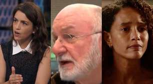 Silvio de Abreu detona a autora de Vale Tudo: 'Se queria mudar tanto, devia fazer uma novela dela'