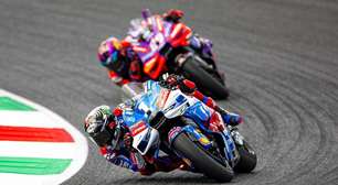 MotoGP: Confira os horários da etapa de Mugello