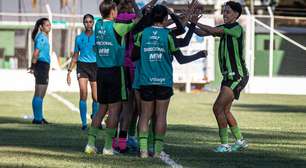 América vence a Ferroviária, mas é eliminado do Brasileirão Feminino; veja fotos