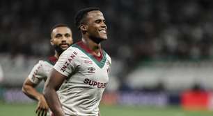 A declaração de Bruno Formiga direcionada a Jhon Arias, do Fluminense