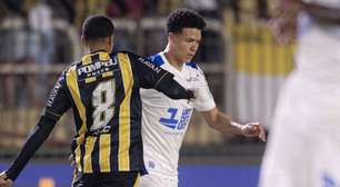 Em jogo equilibrado, Volta Redonda e Avaí empatam na Série B