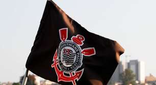 Corinthians faz reunião com patrocinadores