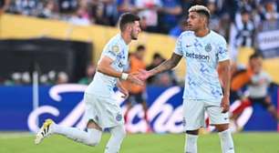 Luís Henrique garante: Inter de Milão está focada na conquista do Mundial